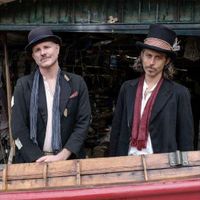 Sons of Town Hall thumbnail