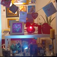 The Hidden Art Gallery thumbnail