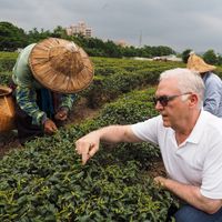 ArtsThursdays: Revolutionary Teas thumbnail