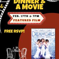 Dreamgirls Screening thumbnail