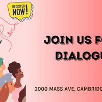 Women’s Day Event: Navigating Courage, Healing and Self-Compassion thumbnail