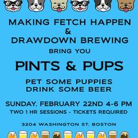 Pints & Pups thumbnail