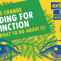 Heading for Extinction Talk thumbnail