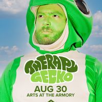 Therapy Gecko Live thumbnail