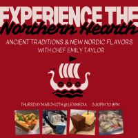 Experience The Northern Hearth: Ancient Traditions & New Nordic Flavors thumbnail