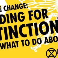 Heading for Extinction Talk (Arlington) thumbnail