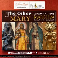 The Other Mary: Celebrating the Dark-Skinned Divine Feminine thumbnail