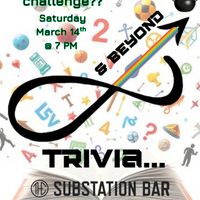 Trivia... & Beyond! thumbnail