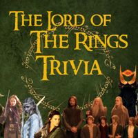 Lord of the Rings Trivia thumbnail