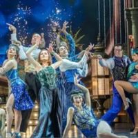 The Great Gatsby - Theatrical Production thumbnail