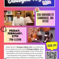 Dialogue Nights Lite thumbnail