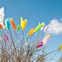 Nordic Easter Crafts thumbnail