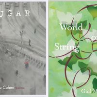 Blacksmith House Poetry Series - Gail Mazur & Andrea Cohen thumbnail