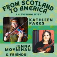 From Scotland to America thumbnail