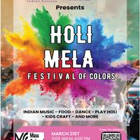  Holi Mela  thumbnail