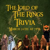 The Lord of the Rings Trivia thumbnail