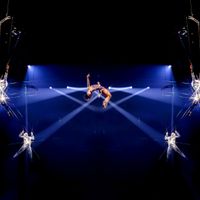 Ringling Bros. and Barnum & Bailey Presents The Greatest Show On Earth thumbnail