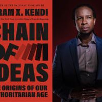 Ibram X. Kendi, author of Chain of Ideas  thumbnail