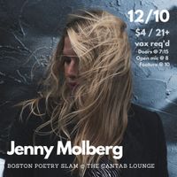 Open Mic ft. Jenny Molberg! thumbnail