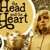 The Head and The Heart - 15th Anniversary Tour thumbnail