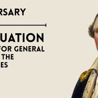 After Evacuation: What Came Next for General Washington and the American Colonies thumbnail