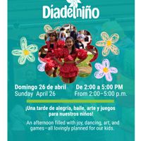 Dia del Niño thumbnail