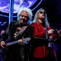 Toto, Christopher Cross & The Romantics thumbnail