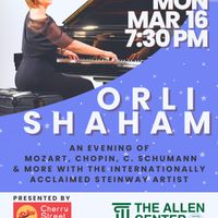 Orli Shaham thumbnail