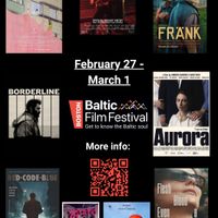 Boston Baltic Film Festival thumbnail