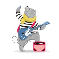 Family Concert: “Breaking Down the Blues” thumbnail