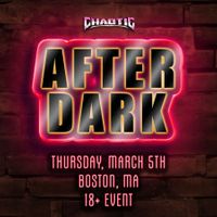 Chaotic Wrestling: After Dark thumbnail