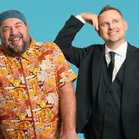 Darcy & Jer: Average At Best Tour thumbnail