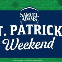 St Patrick's Weekend Celebrations thumbnail