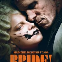 THE BRIDE! Advance Screening thumbnail