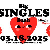 Big Singles Bash thumbnail