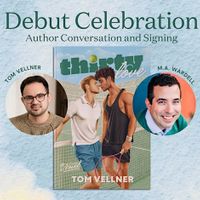 Thirty Love Debut Celebration with Tom Vellner thumbnail