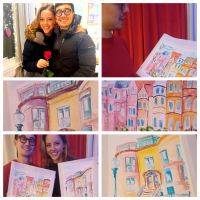 The Joy of Watercolor Classes thumbnail