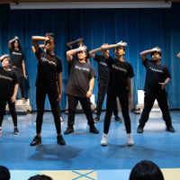 Sign and Dance with DEAFinitely Crew! at Discovery Museum thumbnail