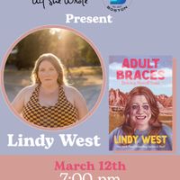 All She Wrote Book x Bigger Bodies Boston Present: Lindy West thumbnail