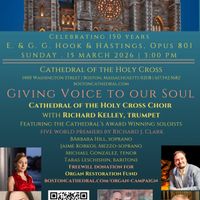 Giving Voice to Our Soul thumbnail