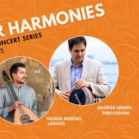 FPAC Art Space: The Soul of Epirus thumbnail