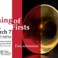 Bay Colony Brass presents “An Evening of Firsts” thumbnail