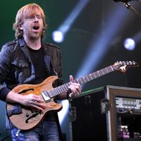 Phish: 2026 Summer Tour thumbnail