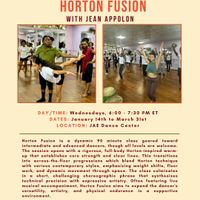 Horton Fusion thumbnail