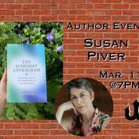 Author Event: Susan Piver thumbnail