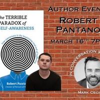 Robert Pantano In Conversation With Mark Cecil thumbnail
