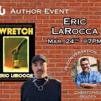 Eric LaRocca on Wretch thumbnail