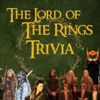 Lord of the Rings Trivia thumbnail