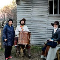  Day Trip to Plimoth Patuxet Museums & The Mayflower II thumbnail