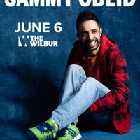 Sammy Obeid thumbnail